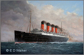 Mauretania 1 